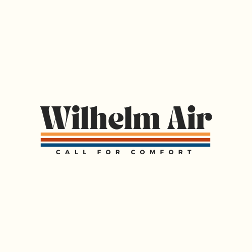 Wilhelm Air logo