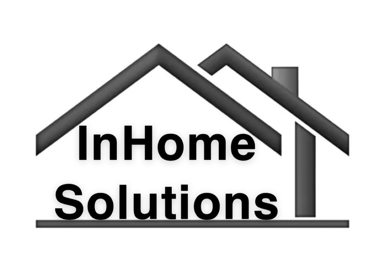 Inhome solutions logo