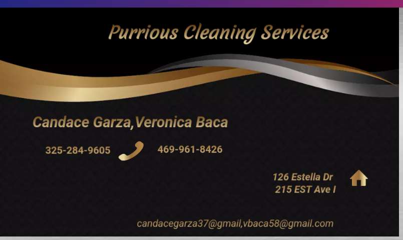 Avatar for Purriouscleaningservice