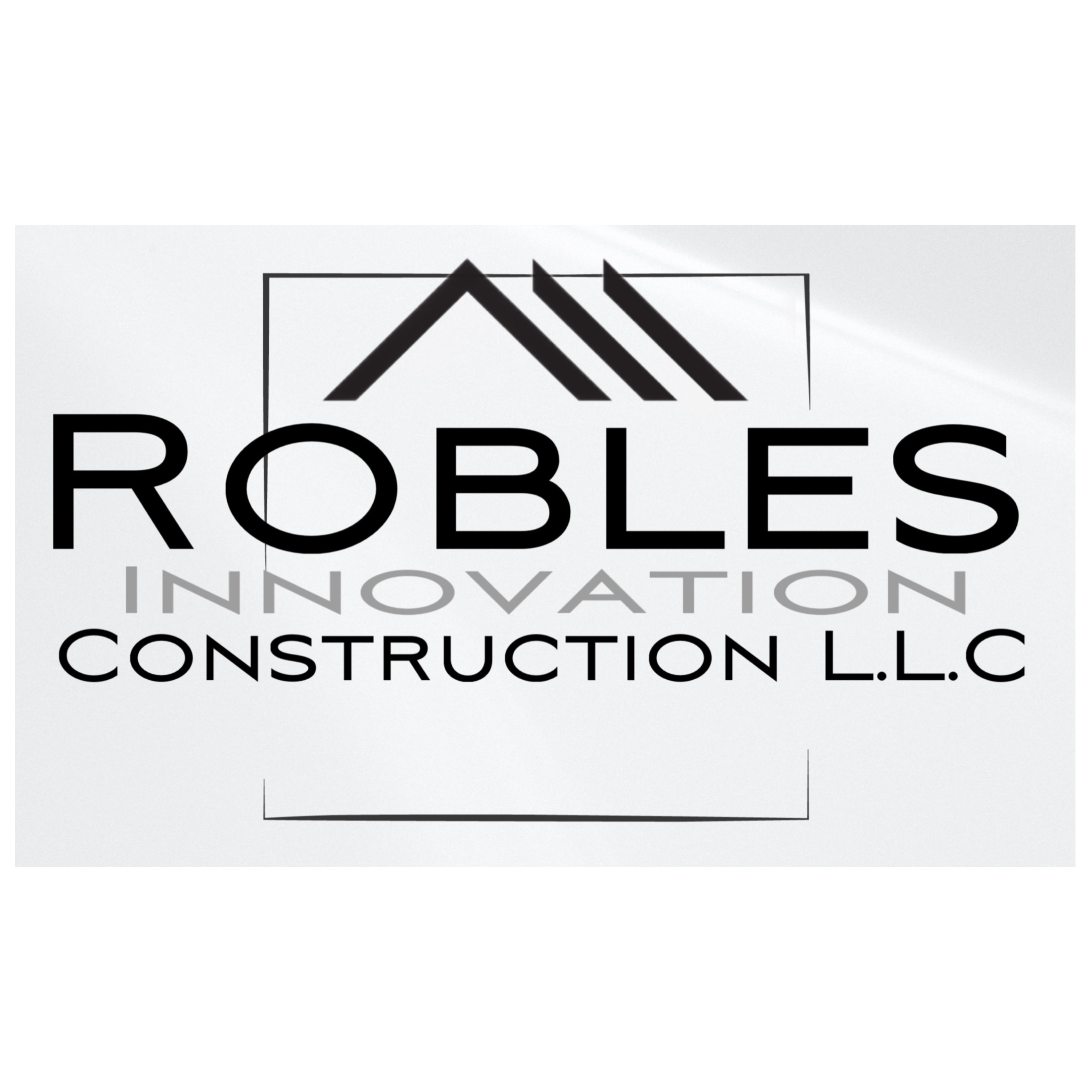 Robles Innovation Construction LLC logo