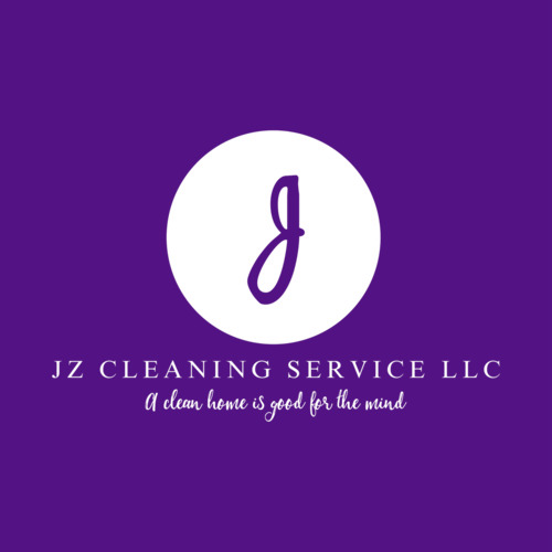 JZ Cleaning Service LLC logo
