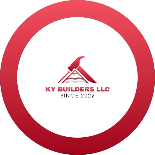 KY Builders LLC logo