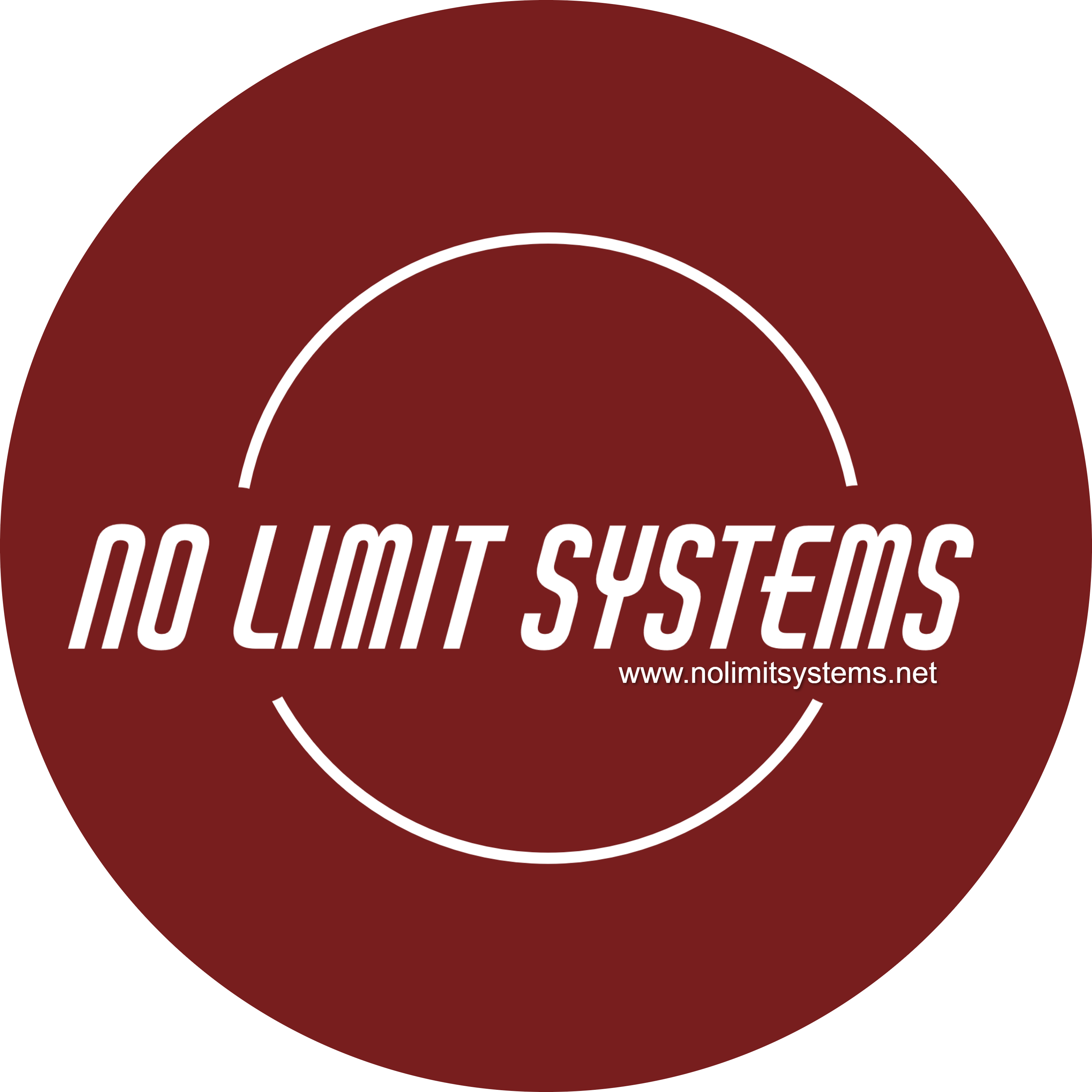 No Limit Systems logo