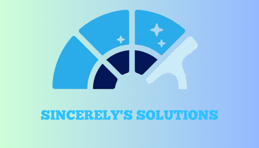 Avatar for Sincerely’s solutions