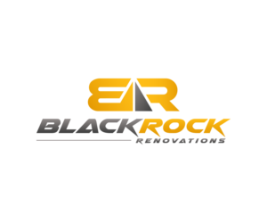 BlackRock logo