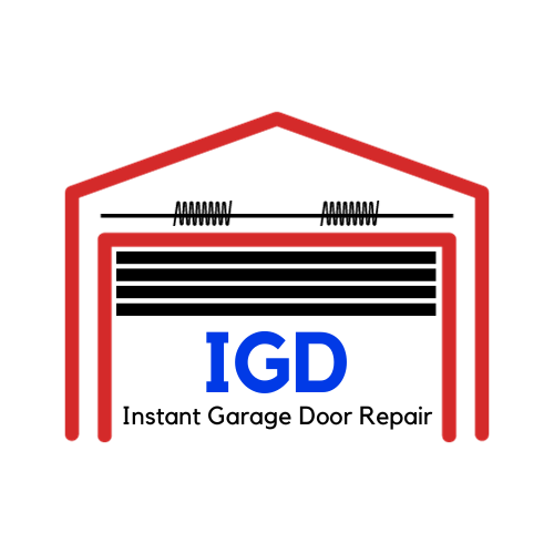 Instant Garage Door Repair logo