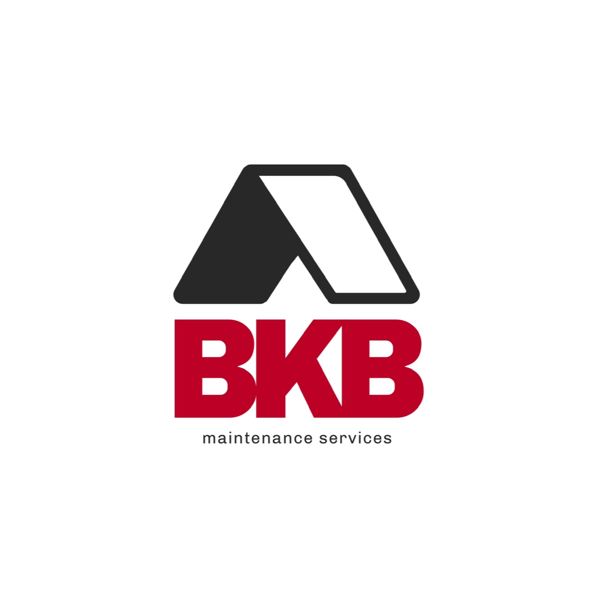 BKB Maintenance Services logo