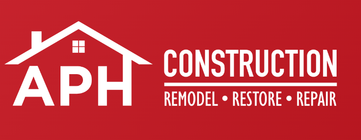 APH Construction, Inc. logo