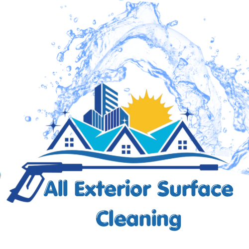 All Exterior Surface Cleaning logo