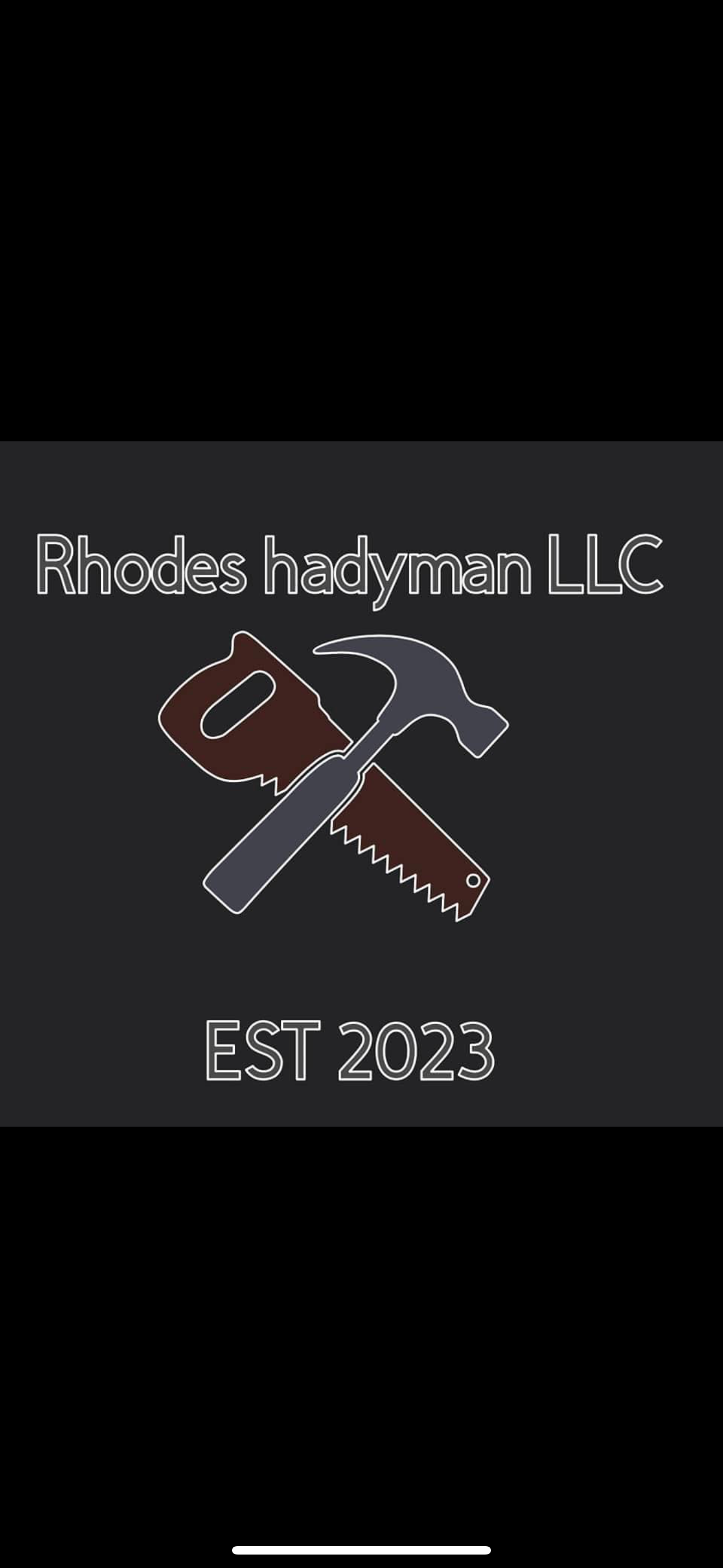 Rhodes LLC logo