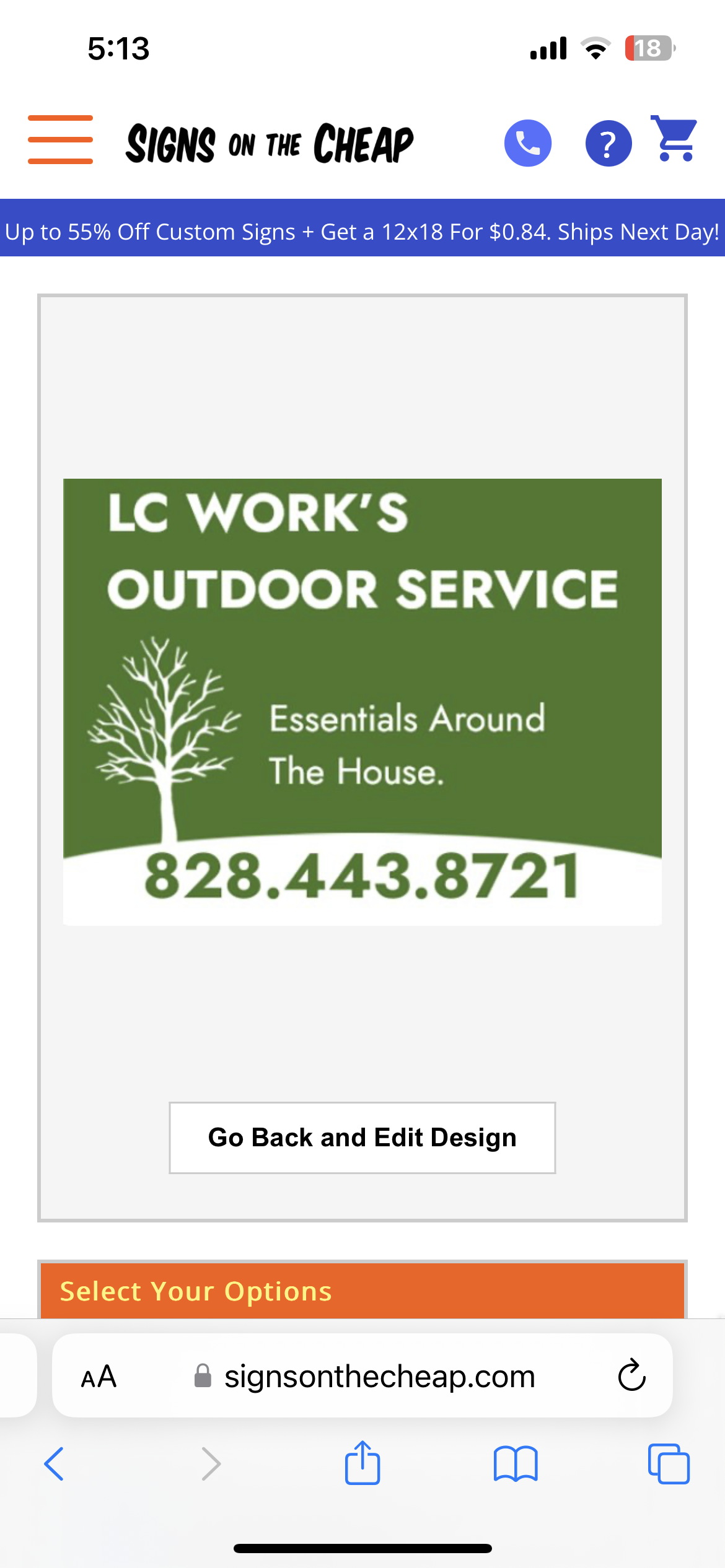 LC Works logo