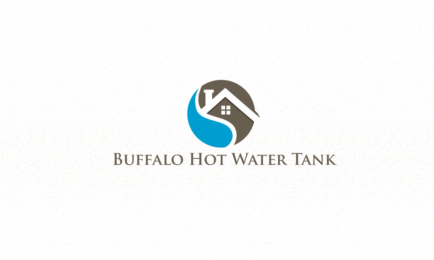 Buffalo Hot Water Tank & Plumbing logo