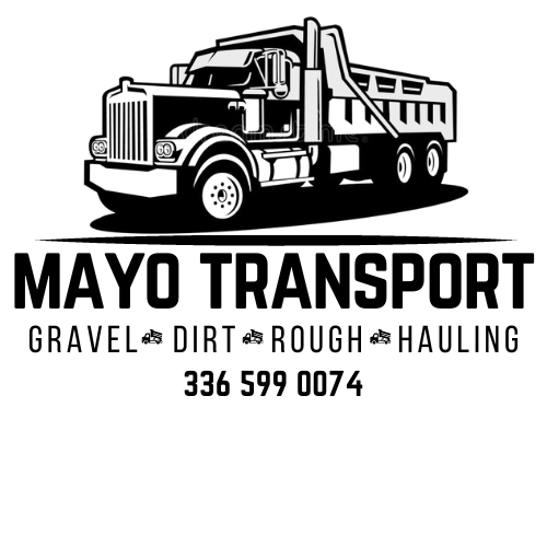 Mayo Transport Services logo