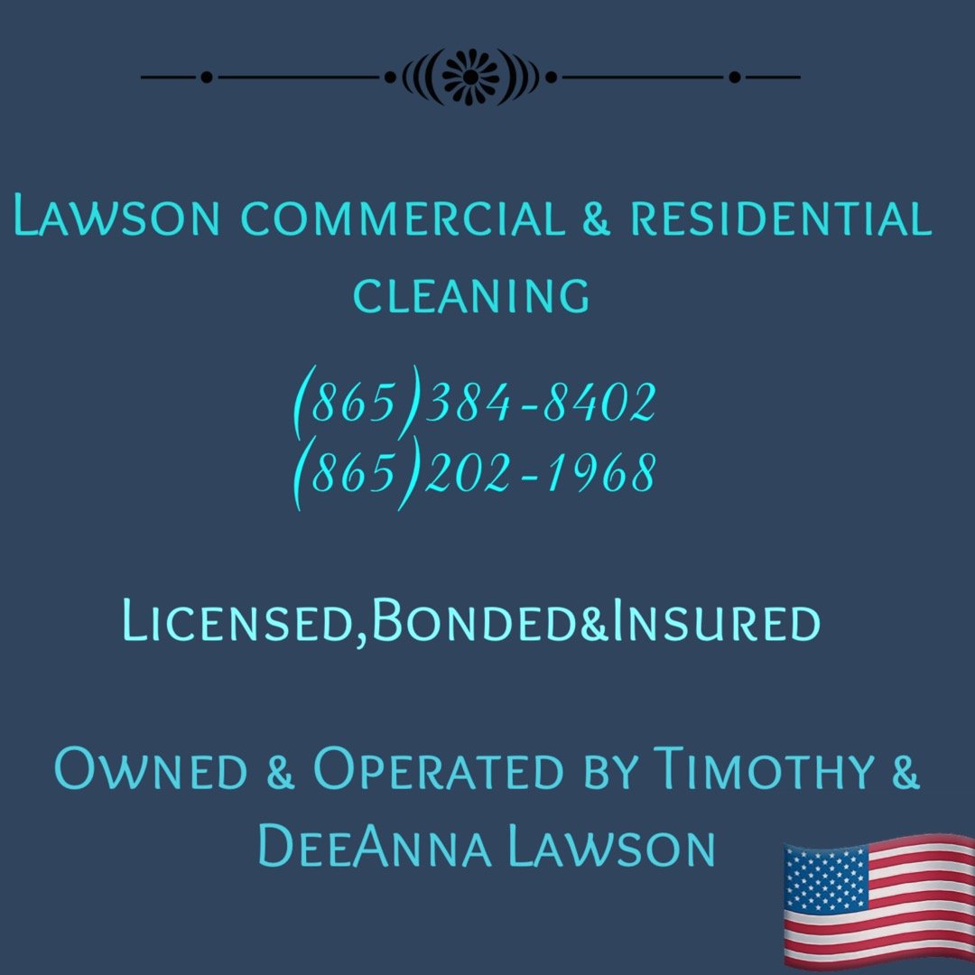 Avatar for Lawson Commercial & Residential Cleaning
