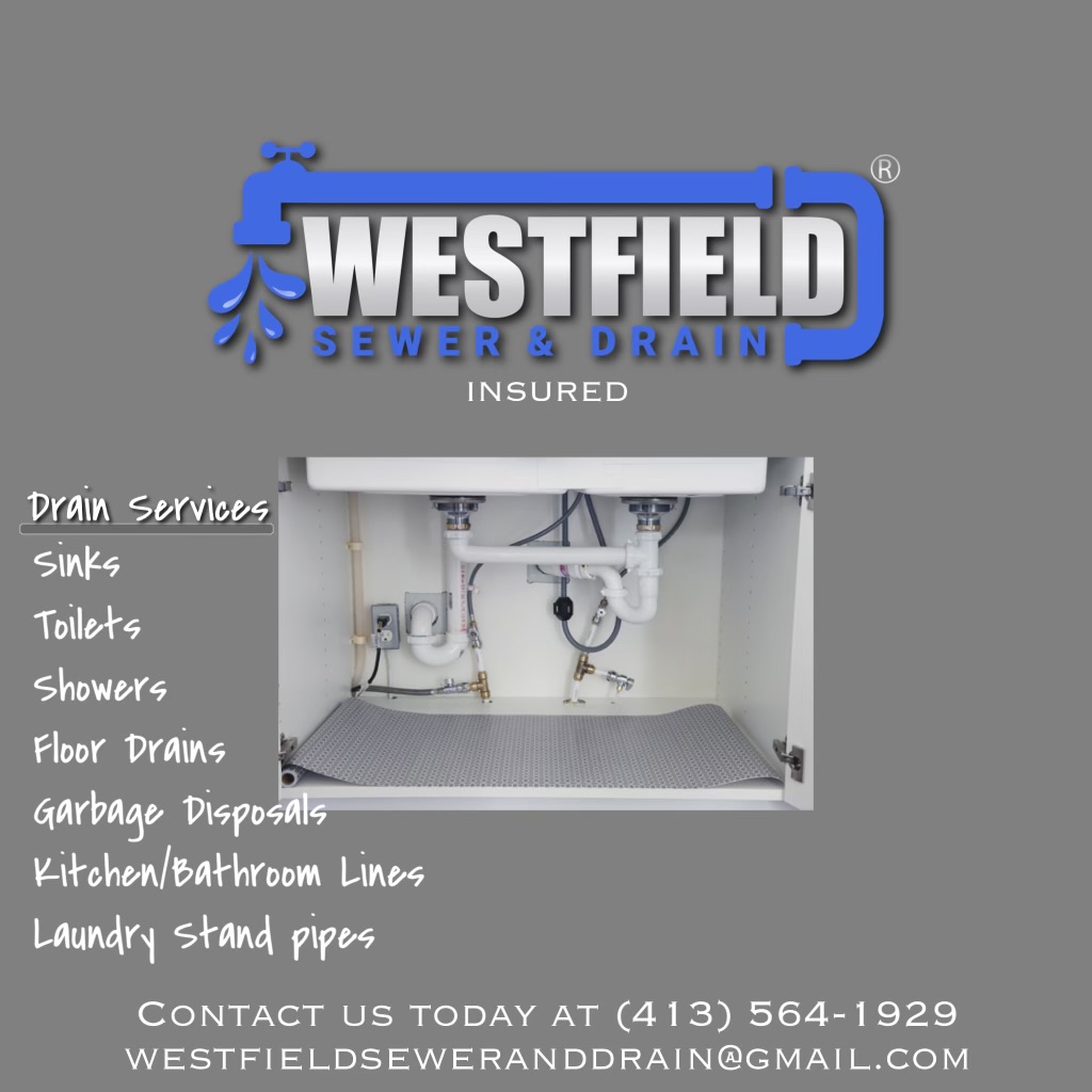 Avatar for Westfield Sewer & Drain