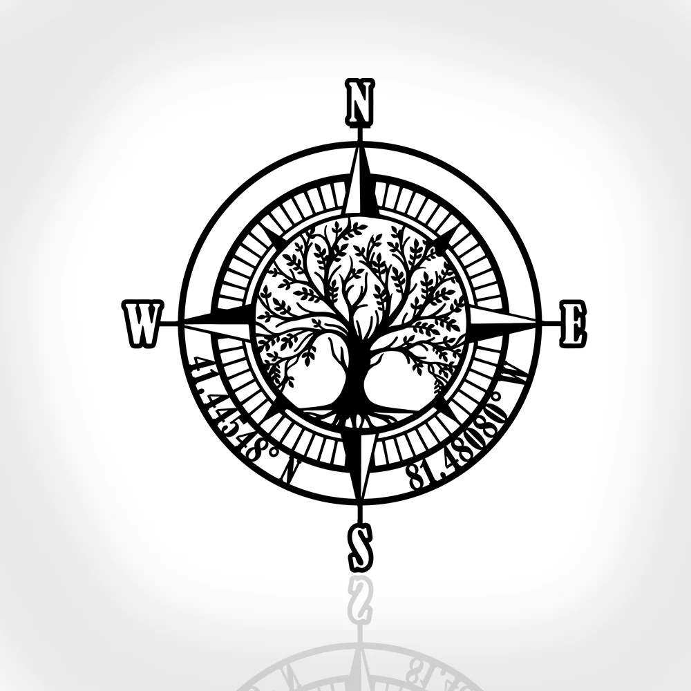 TruNorth Home Services logo