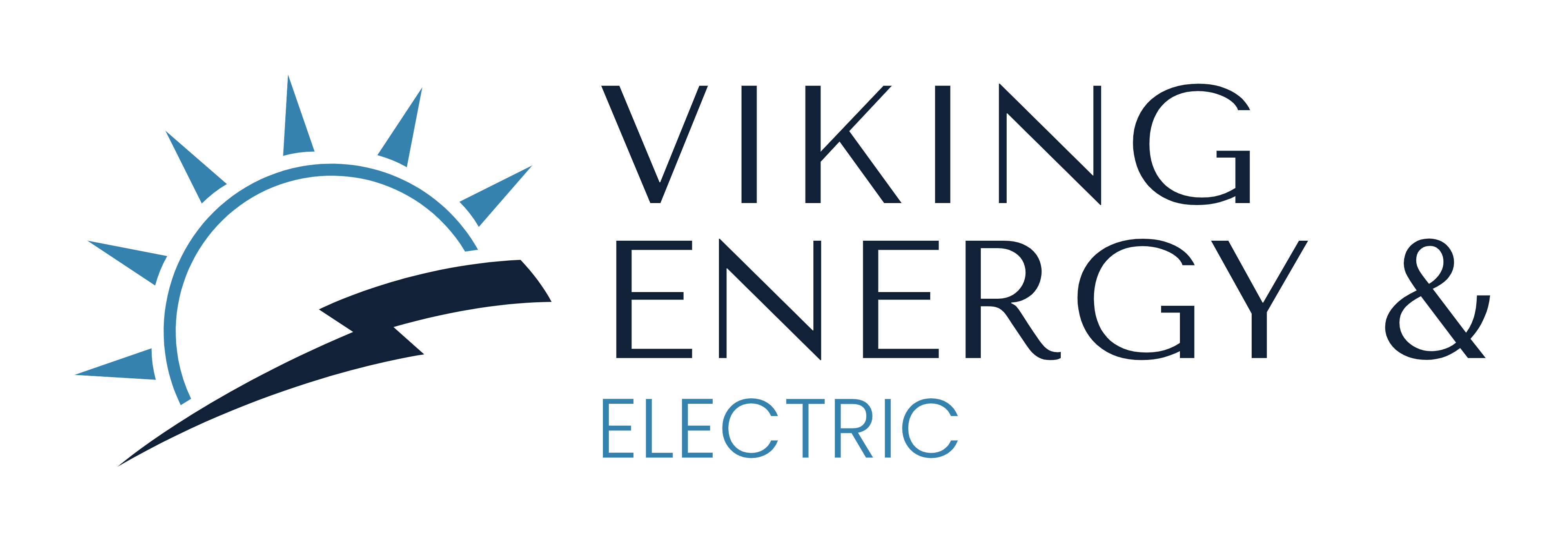 ViKing Energy & Electric LLC logo