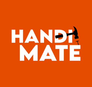 Logo for Handimate