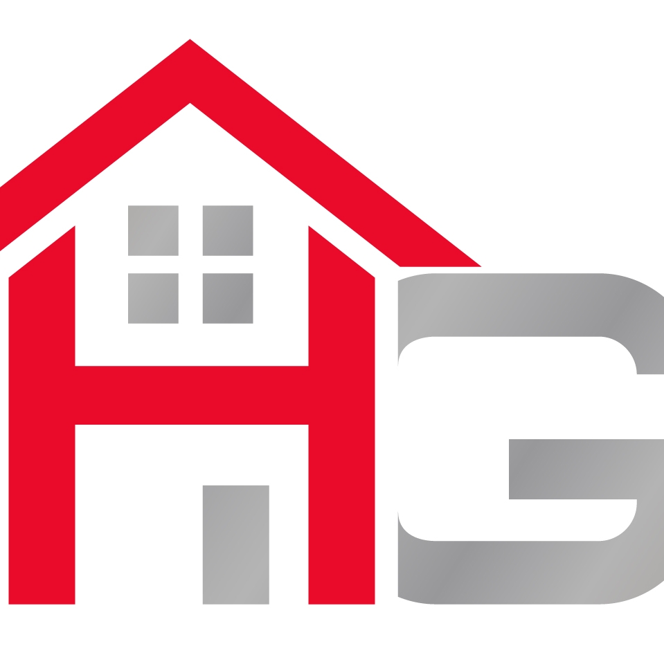 Harris Group LLC logo