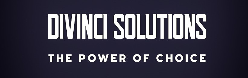 Divinci Solutions logo
