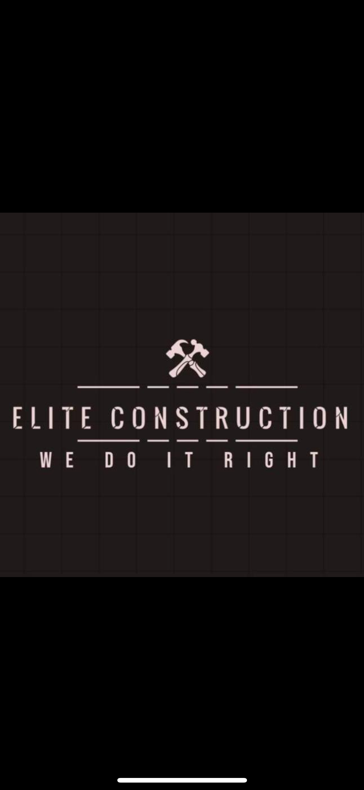 Avatar for 3D Elite Construction