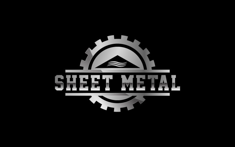 JTR sheet metal,llc logo
