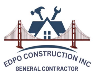 EDPO Construction logo