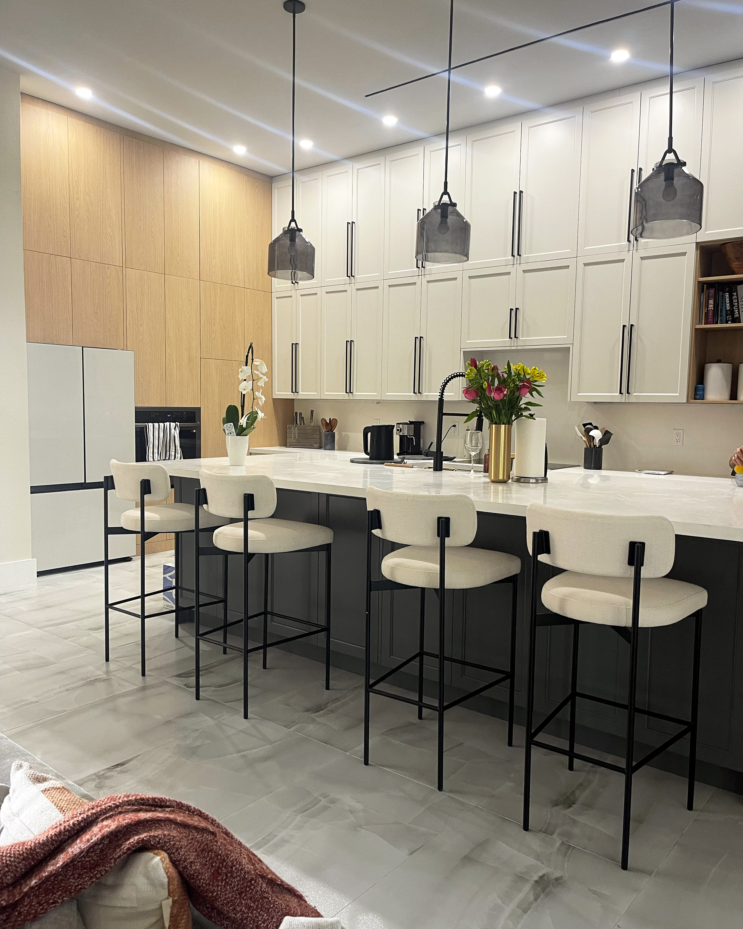 D madera kitchens and baths, inc logo