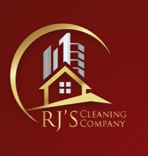 Rjs cleaning company inc logo