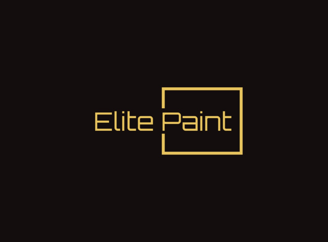 Elite Paint LLC logo