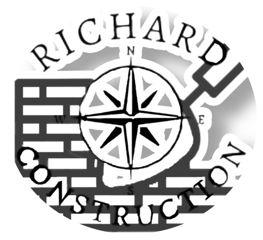 Richard Construction Masonry LLC logo
