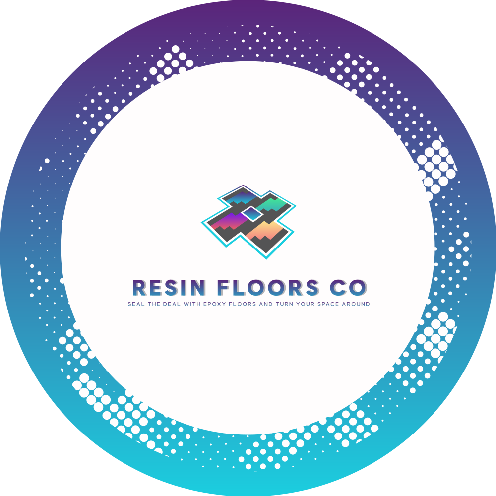 Resin Floors.co logo