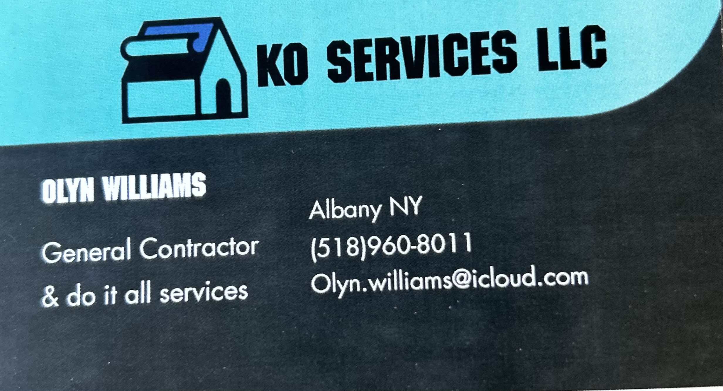 Avatar for KO services
