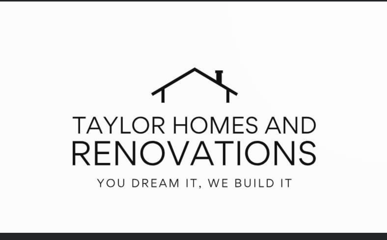 Taylor Homes & Renovations logo