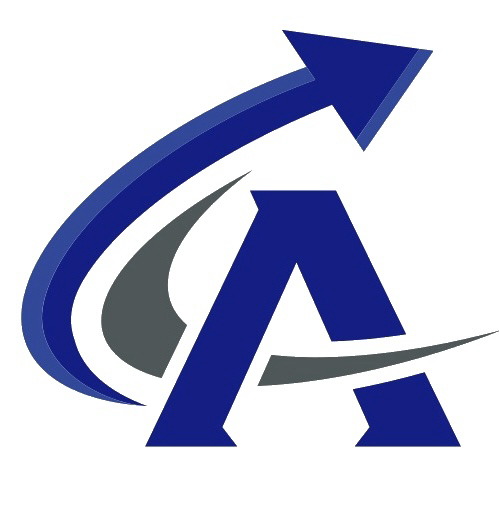 (AQS) Air Quality Solutions logo