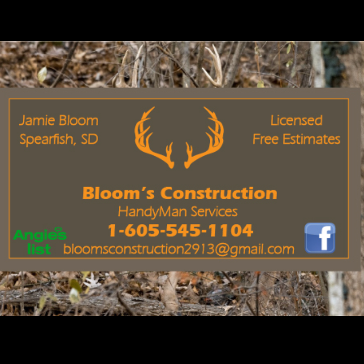 Avatar for BLOOMS CONSTRUCTION