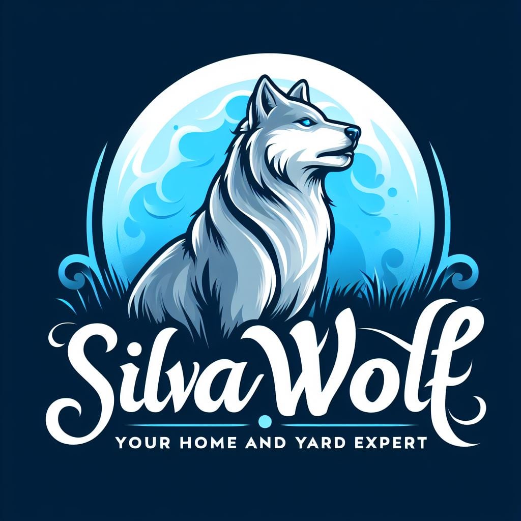 Silvawolf Maintenance & Repair logo