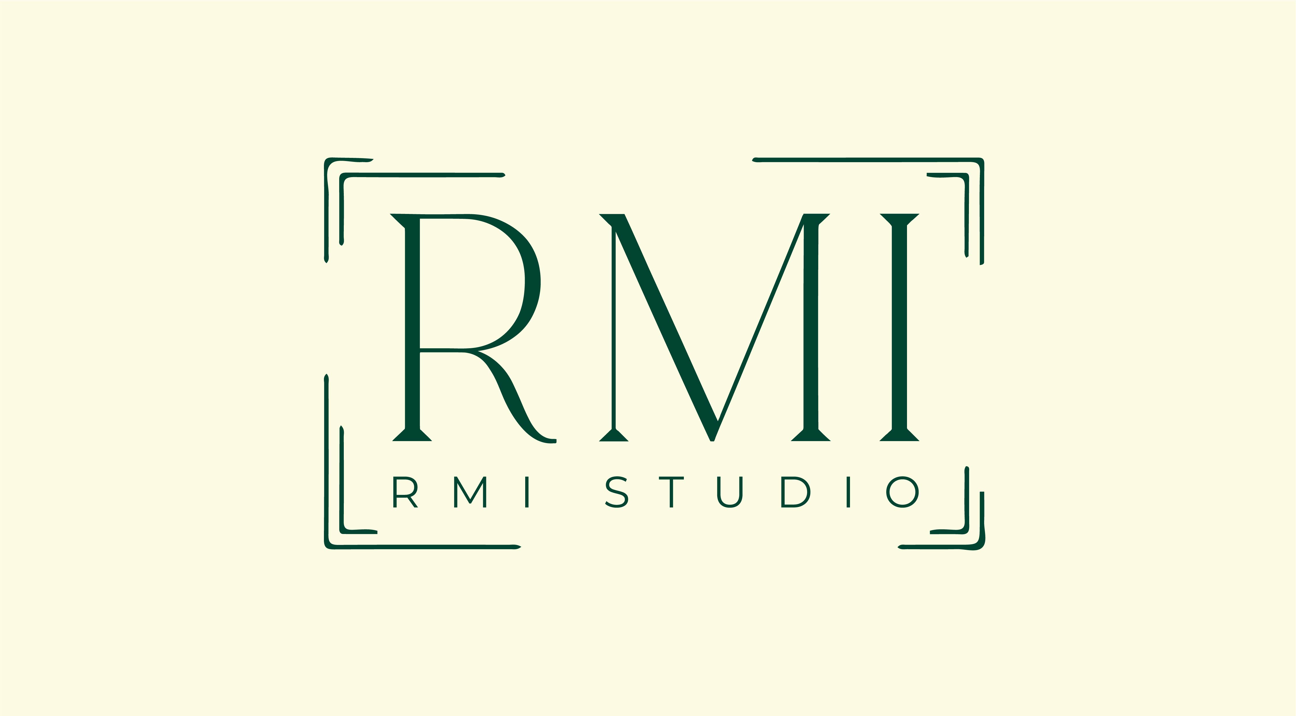 RMI Studio logo
