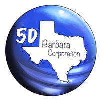 5D Barbara Inc logo