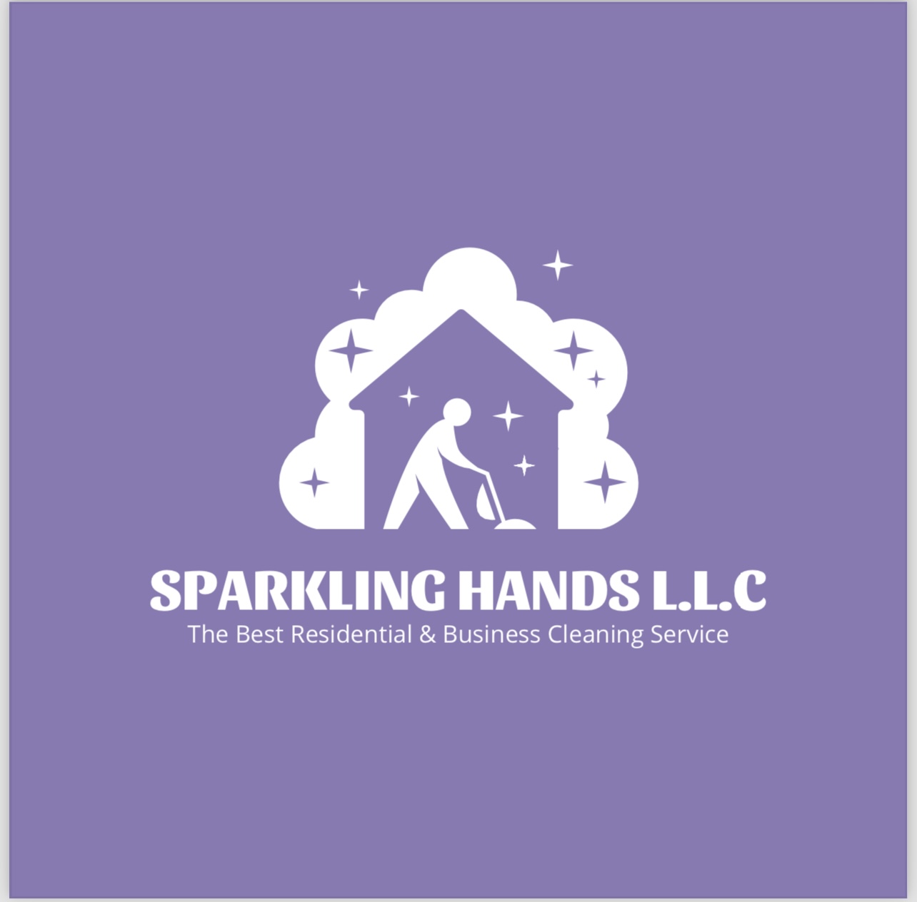 Avatar for Sparkling Hands