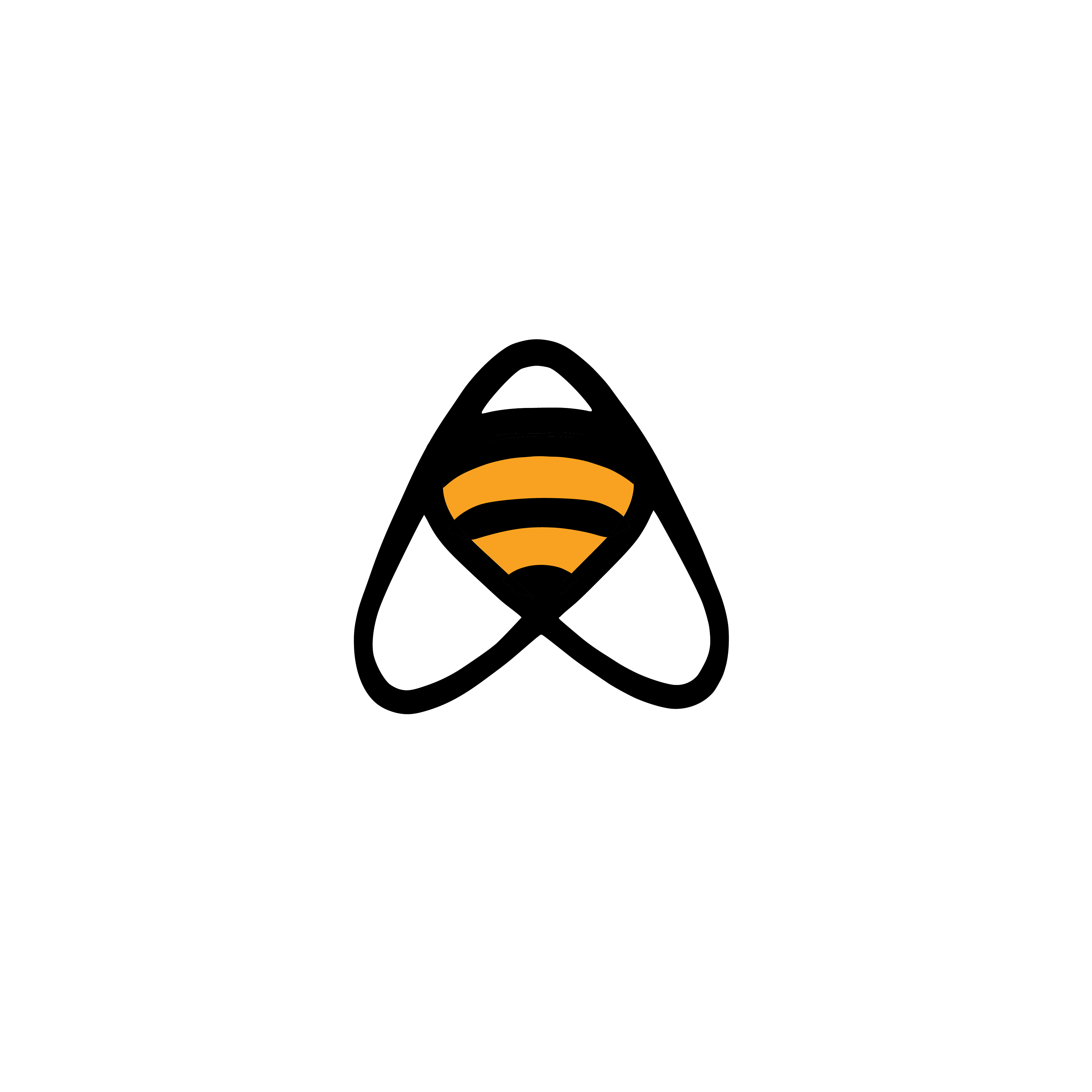 beesforair logo