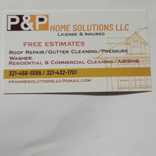 Avatar for P&P Home Solutions LLC