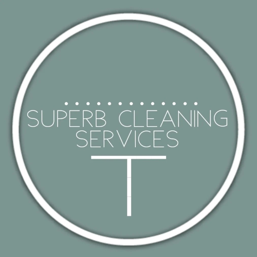 Logo for Superb Cleaning Services