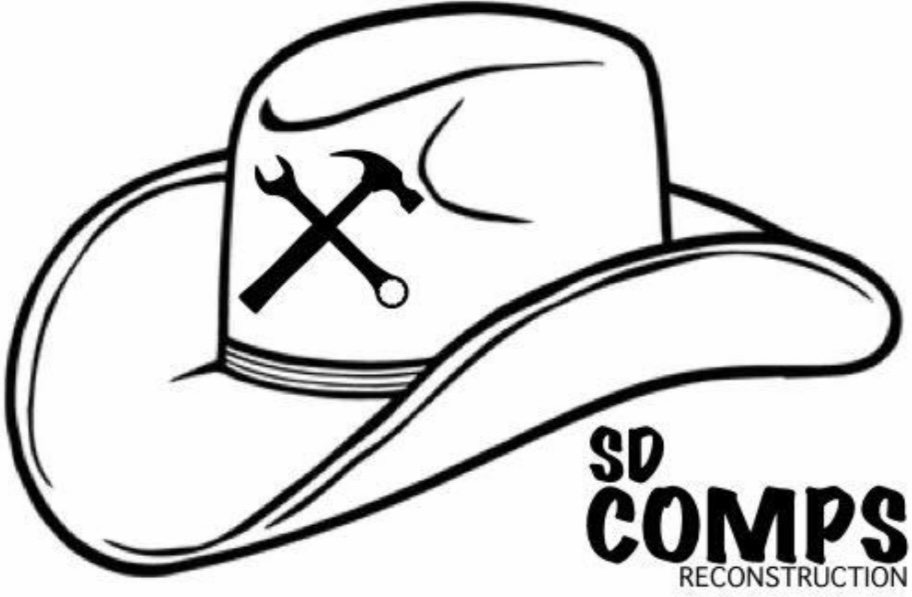 SdCompsReconstruction logo