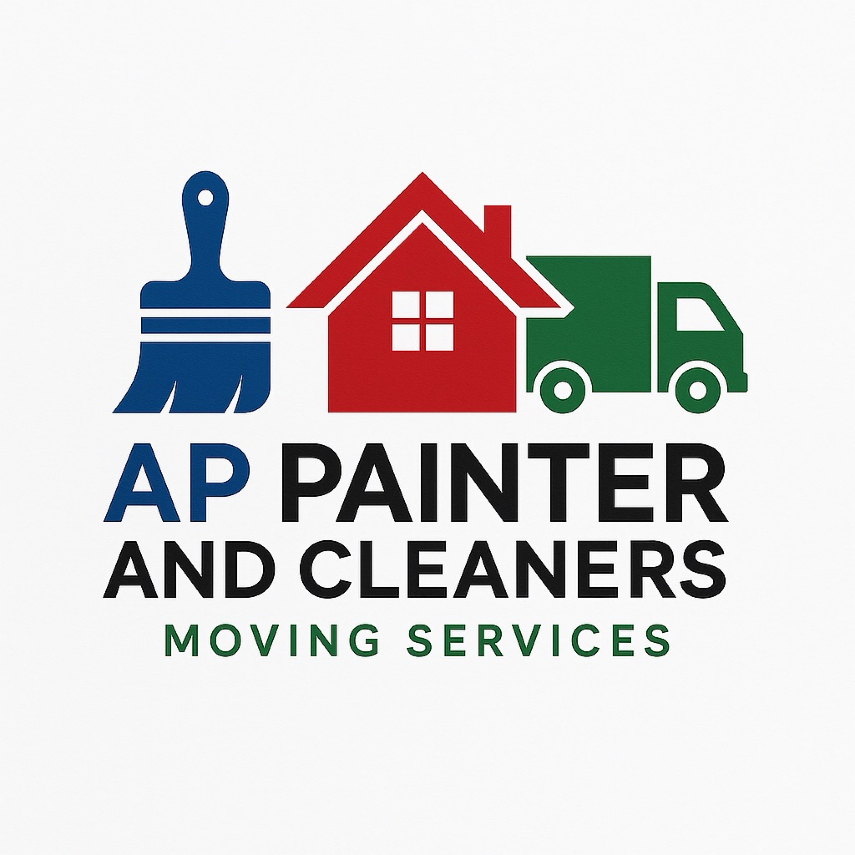 Avatar for AP Painters