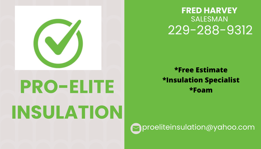 Pro-Elite Insulation logo