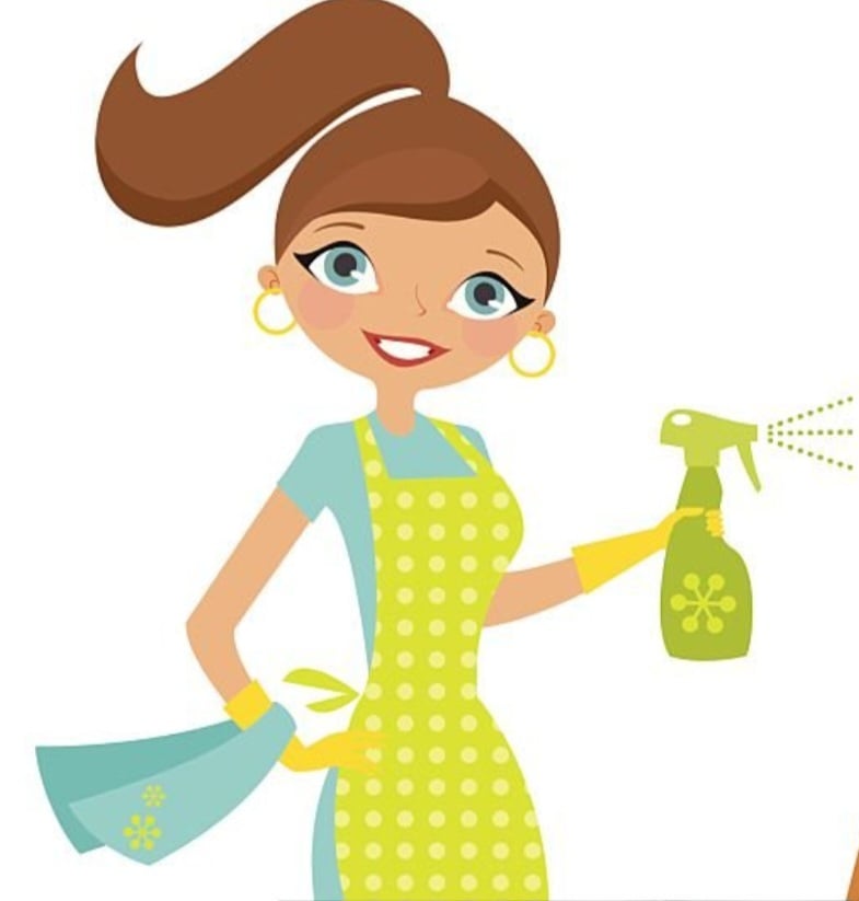 Cimarusti Cleaning Services logo