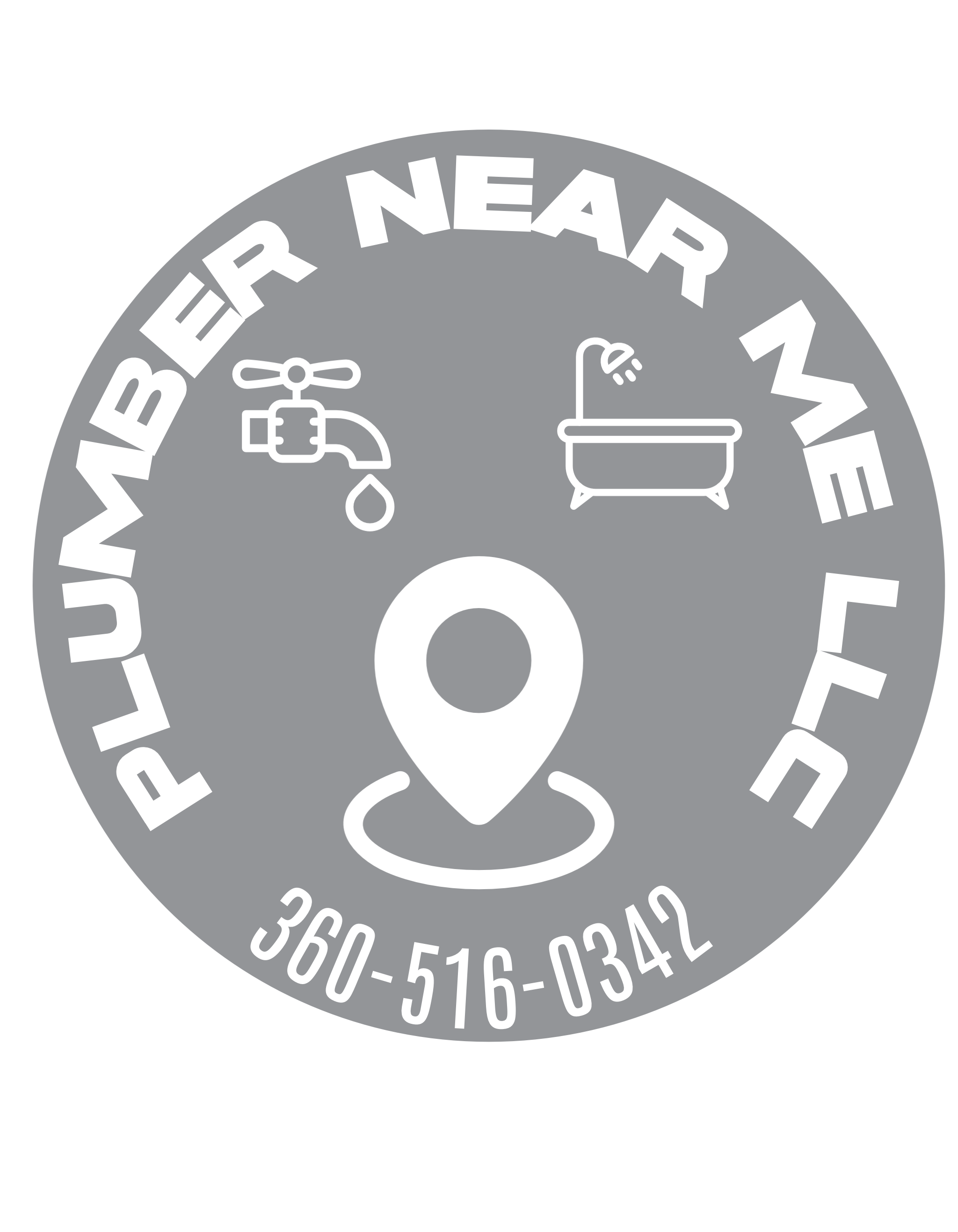 Plumber Near Me LLC logo