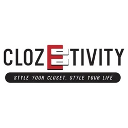 Clozetivity South Central PA logo