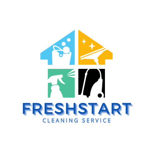 Freshstartcleaning logo